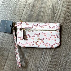 Nanette Lepore Wristlet